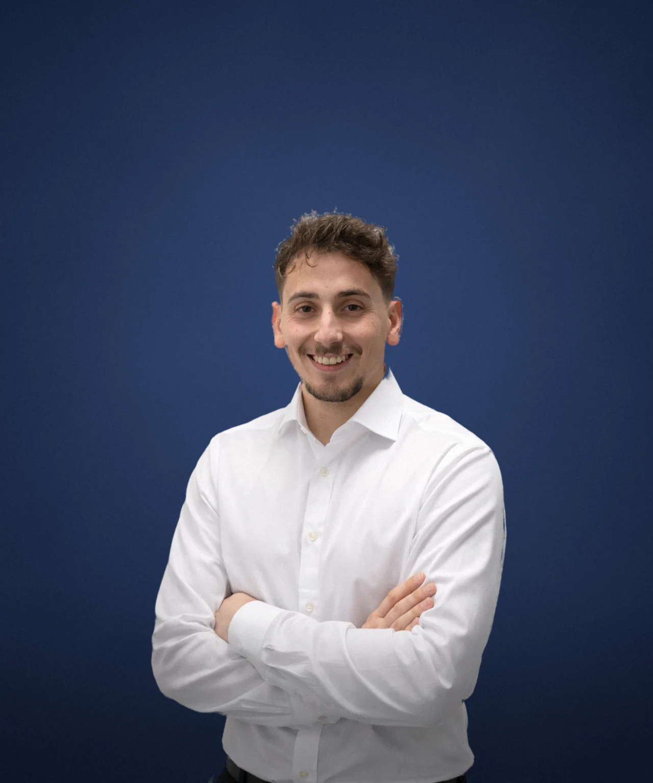 Theodoros Kyriakidis, Webdesigner von TK Webdesign